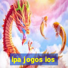 ipa jogos ios